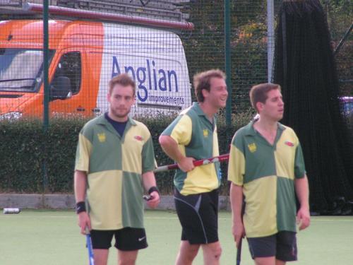 MENs 2s vs CAMBRIDGE CITY 4s - OCTOBER 2008 - photo 26 (pictures\pict9914.jpg)